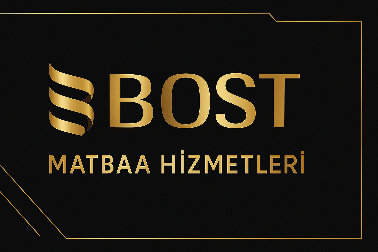 Kurumsal Matbaa ve Ofset Baskı