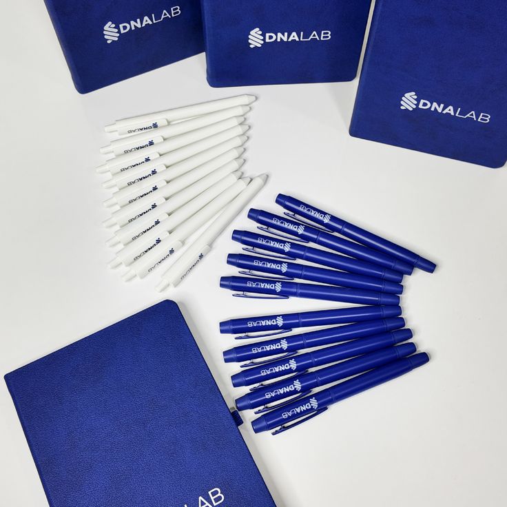 Lüks Ajanda ve Defter Setleri